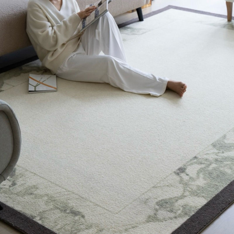 Thảm trải sàn Miyuki nhập khẩu cao cấp / Miyuki Rug