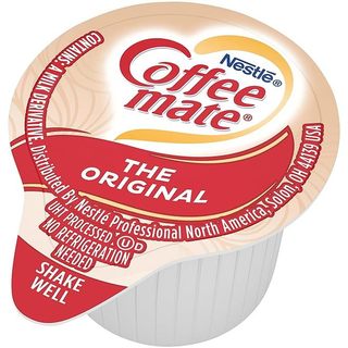 Kem Sữa Béo Nestle Coffee Mate Original Coffee Creamers 11ml / Hủ [ HÀNG MỸ ]