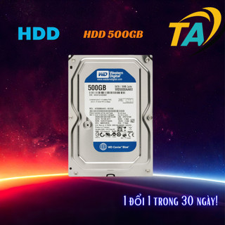 Ổ cứng hdd