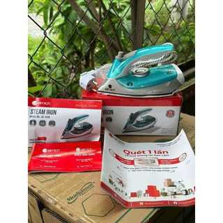 Bàn là hơi nước elmich sie-3438