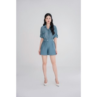 Quần short nữ eva de eva 24sqst001x