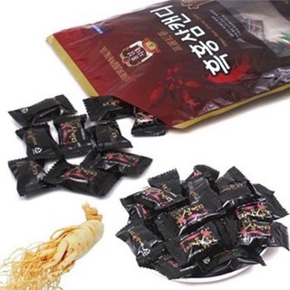Gói kẹo sâm đen Hàn Quốc