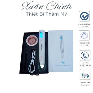 Máy nhấn mí plasma hàng chuẩn mẫu mới 2022 đốt cực mạnh