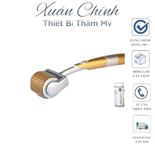 Cây lăn kim tay ZGTS 192 kim đủ các size có hướng dẫn lăn tinh chất