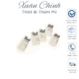 Tinh chất làm trắng da Glutathione Esthemax 1 hộp 10 ống