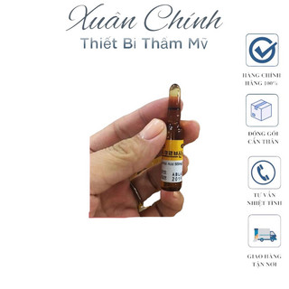 Vitamin c huons - chính hãng hàn quốc
