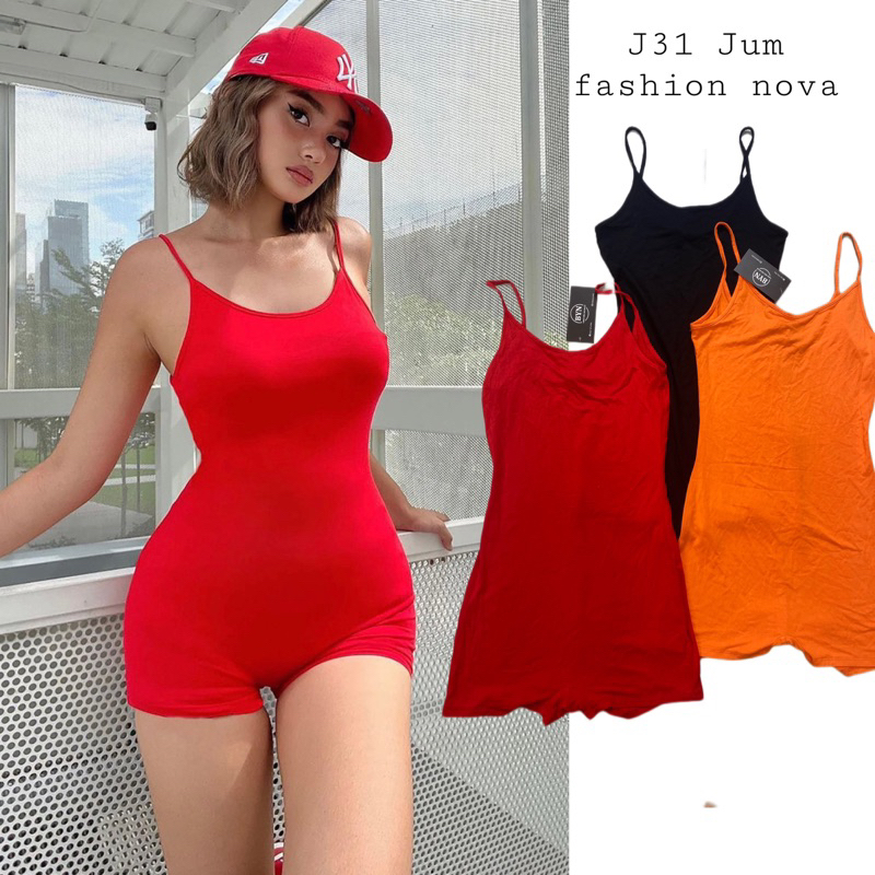 j31 jum màu fashion nova