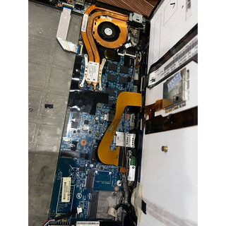 xác laptop thinkpad x1 carbon gen 1