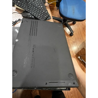 xác laptop thinkpad x1 carbon gen 1