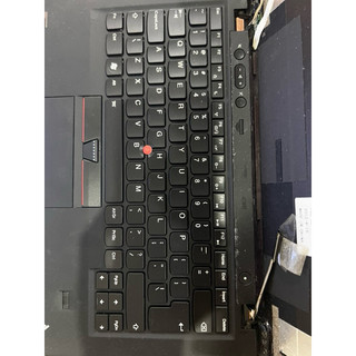 Xác laptop thinkpad x1 carbon gen 1