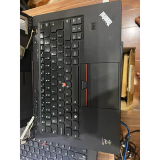 xác laptop thinkpad x1 carbon gen 1