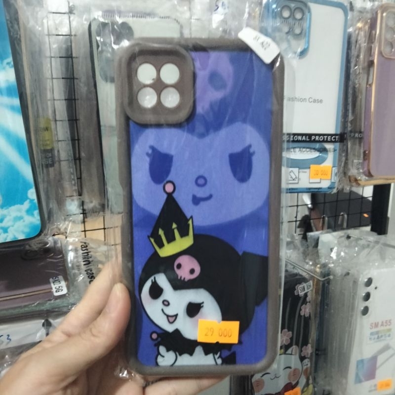 ốp lưng Samsung a22/a22 4G