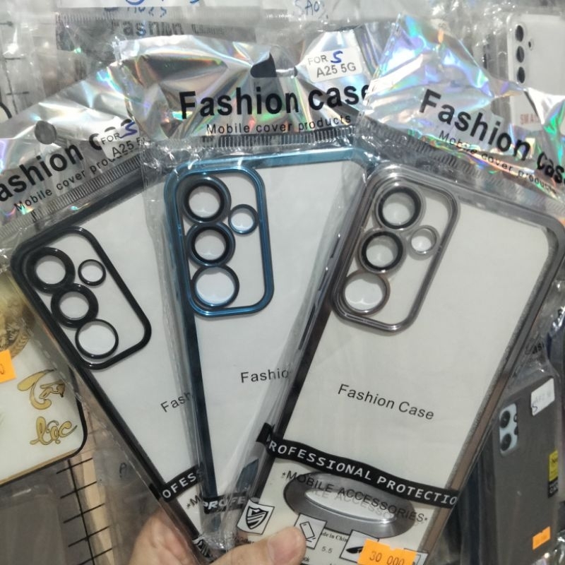 ốp lưng Samsung a25