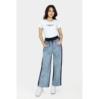 Pt2000 fashion - quần jeans nữ
