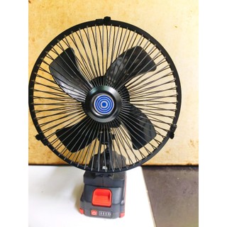 Quạt dùng pin makita