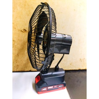 Quạt dùng pin makita