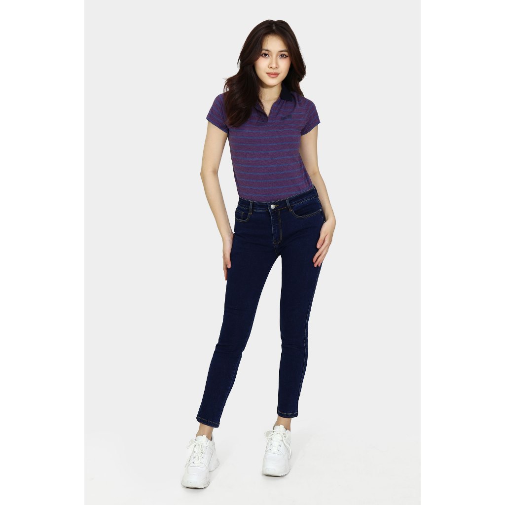 PT2000 FASHION - Quần jeans nữ (NJ-675)