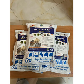 10g Men cao tỏi