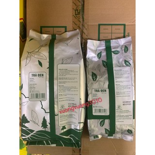 Trà Đen Phúc Long pha trà sữa 500g