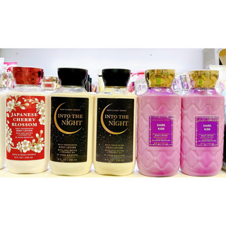 Dưỡng Thể Toàn Thân Bath And Body Works Body Lotion #Dark Kiss