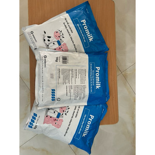 Promilk (sữa non thay thế sữa mẹ) 1kg