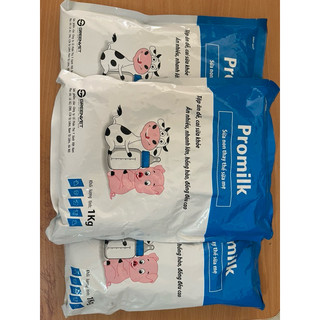 Promilk (sữa non thay thế sữa mẹ) 1kg