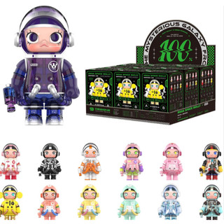 Mô hình Popmart Mega Space Molly Blindbox [ CHÍNH HÃNG ]