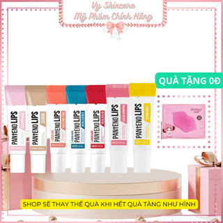 Son Dưỡng Môi Mediheal Labocare Pantenolips 10ml