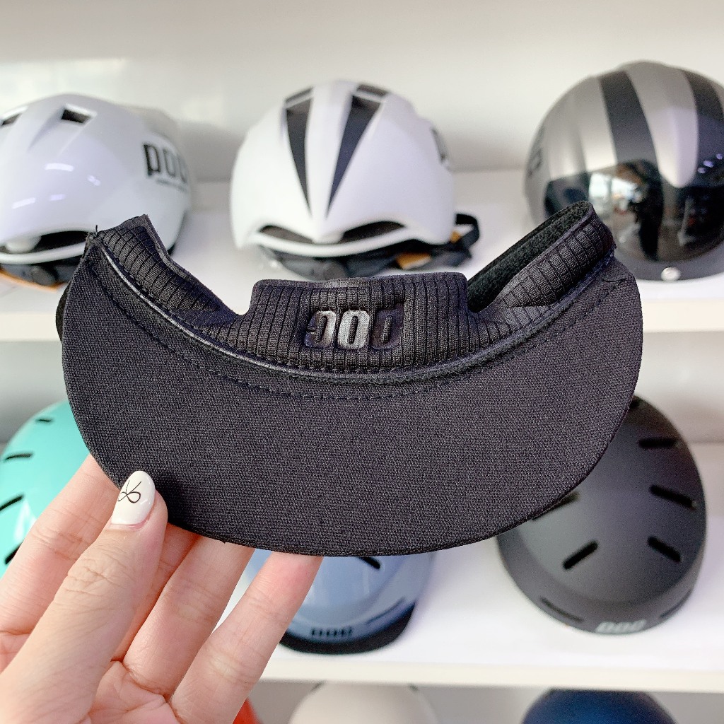 Lưỡi Trai POC Mái Che Chống Nắng Nón Bảo Hiểm POC P05 Chính Hãng