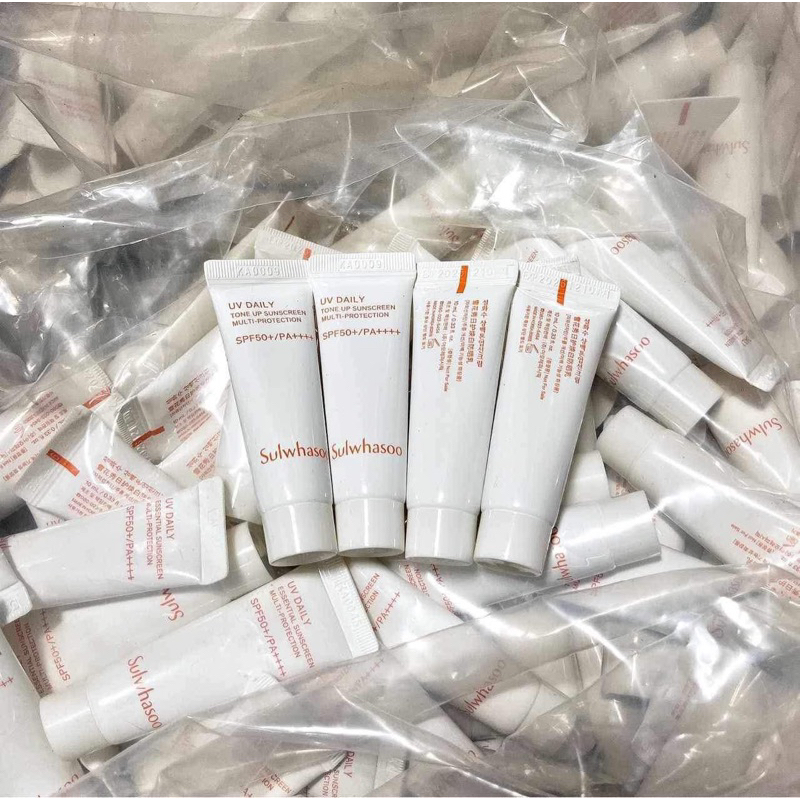 Chống nắng số 2 Sulwhasoo
