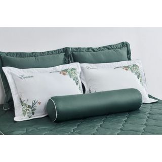Vỏ gối ôm everon chính hãng 80*100 cm