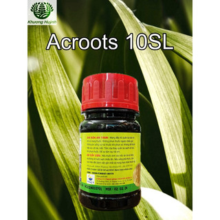 Acroots 10SL - Siêu kích rễ NAA.