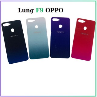 Lưng f9 oppo,để thay thế mới