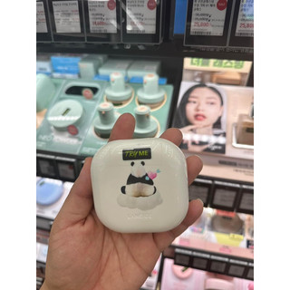 [𝐀𝐔𝐓𝐇𝐄𝐍𝐓𝐈𝐂-Loutu] Phấn Phủ Bột Neo Essential Blurring Finish Powder 7g