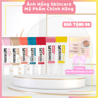 Son Dưỡng Môi Mediheal Labocare Pantenolips 10ml