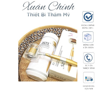 Kim lăn tay vàng zgts 192 đầu kim chuẩn loại 1