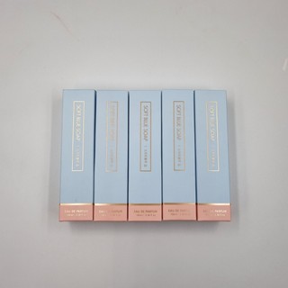 [NEW - 100ml] Nước Hoa Xịt Thơm Vải Quần Áo MUMCHIT Hàn Quốc Khử Mùi Cao Cấp soft blue soap