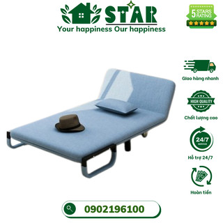 Ghế sofa gấp đa năng - giường gấp đa năng