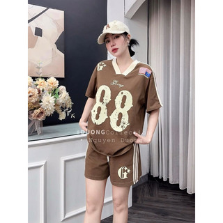 SET BỘ ĐÙI SỌC THỂ THAO 88