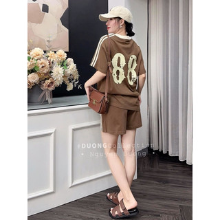 SET BỘ ĐÙI SỌC THỂ THAO 88