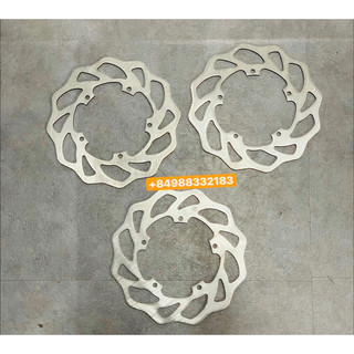 Đĩa thép cnc dành cho vespa sprint primavera lx lxv s