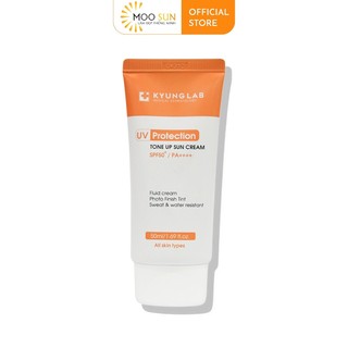 Kem chống nắng nâng tone KyungLab Tone Up SPF50+ PA++++ 50ml
