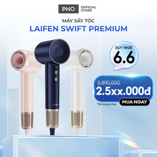 Máy sấy tóc Laifen Swift Premium - Hàng chính hãng