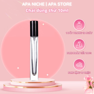 Nước hoa nữ C K Eternity 10ml