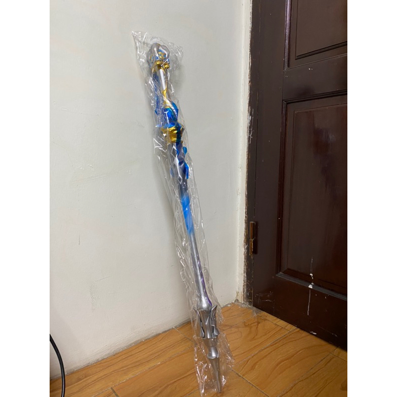 Đạo cụ hoá trang cosplay gậy Furina Genshin Impact