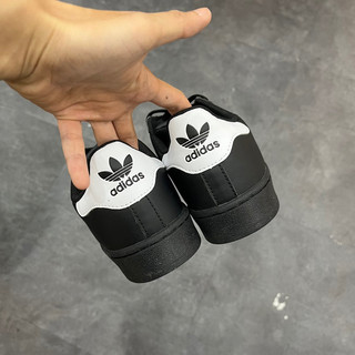 Giày Sneakers Nam Nữ, Giày Originals Superstar 'Black White'  [Tặng Kèm Box Bảo Vệ]
