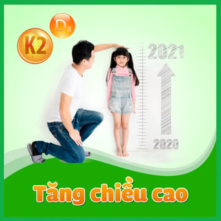 (chính hãng - tích điểm) Vitamin D3 BioAmicus 400IU/giọt 10ml