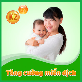(chính hãng - tích điểm) Vitamin D3 BioAmicus 400IU/giọt 10ml