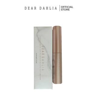 (Quà tặng) Mascara Làm Dày Mi Dear Dahlia Paradise Dream Lash Volumizing Mascara 3.5ml