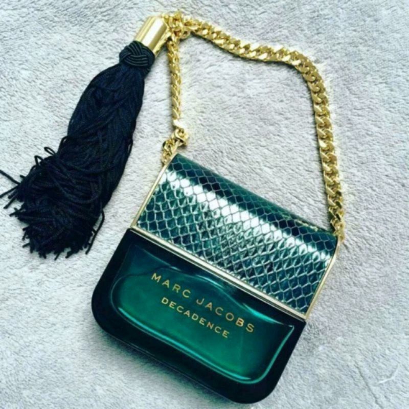 Nước Hoa Nữ Marc Jacob